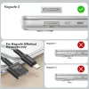 Maitinimo laidas UNITEK C14121BK-1M Juodas MagSafe 3 USB C 1m 28V 5A