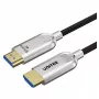 HDMI optiminis kabelis Unitek C11092ASL01-40M — 40 m, palaiko 4K 60Hz