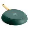 Keptuvių rinkinys 2 vnt. GreenPan Padova Reserve 20 cm ir 26 cm - žalia, nelipnė danga