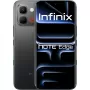 Išmanusis telefonas INFINIX Note Edge 8GB RAM 256GB atminties Shadow Black
