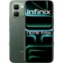 Išmanusis telefonas INFINIX Note Edge 8 GB RAM 256 GB atminties Šilkinė žalia