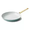 Universali keptuvė GreenPan Padova Reserve Round 240 mm mėlyna 880 g