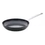 Universali keptuvė GreenPan Barcelona Pro, apvali, 28 cm, juoda, be PFAS