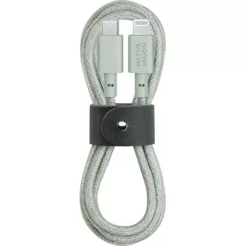 USB-C į Lightning laidas native union 1,2 m Sage