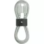 USB-C į Lightning laidas native union 1,2 m Sage