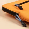 Native Union Ultralight Sleeve 35,6 cm 14 col. Oranžinis