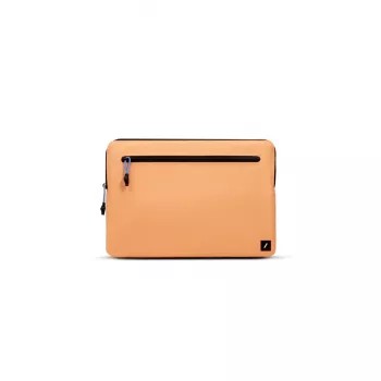 Native Union Ultralight Sleeve 35,6 cm 14 col. Oranžinis