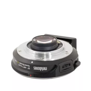 Objektyvo adapteris Metabones MB_SPEF-M43-BT3