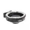Objektyvo adapteris Metabones MB_SPEF-M43-BT3