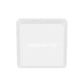 Keleto rinkinys KEENETIC Orbiter Pro 4 vnt. KN-2810-41EN AC1300 „Mesh“ Wi-Fi 5 maršrutizatorius