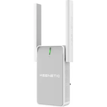 Keenetic Buddy 5 KN-3311-01-EU AC1200 Wi-Fi 5 maršrutizatorius
