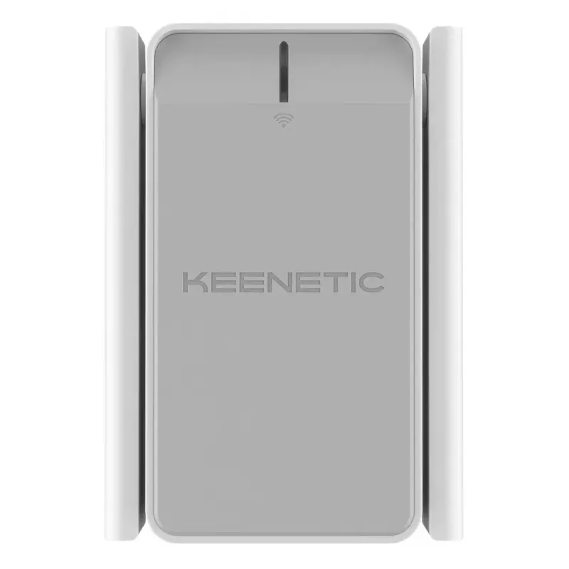 „Wi-Fi“ signalo stiprintuvas Keenetic Buddy 6 AX3000 Wi-Fi 6