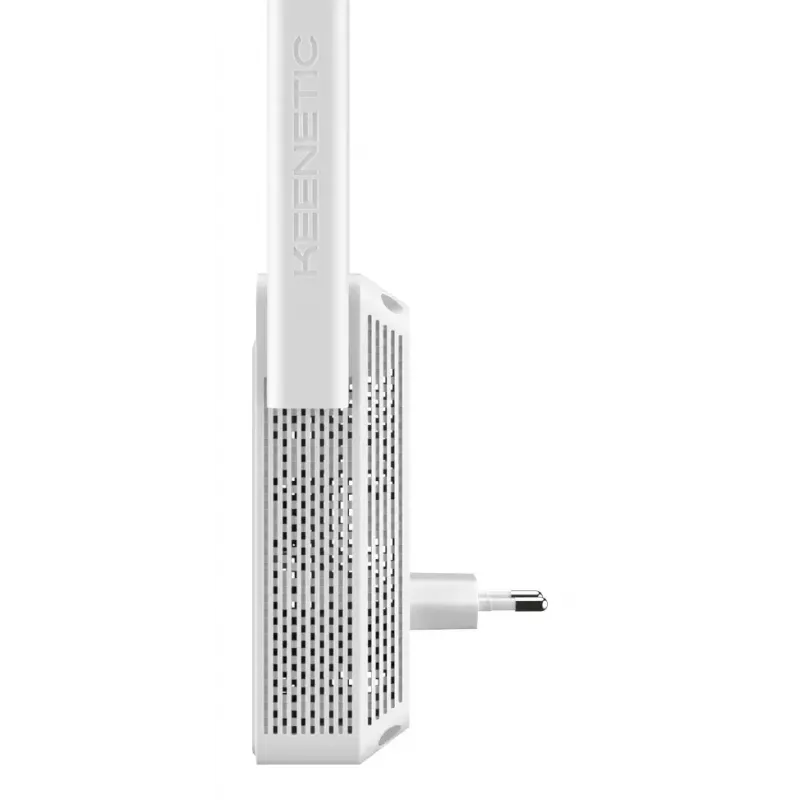 „Wi-Fi“ signalo stiprintuvas Keenetic Buddy 6 AX3000 Wi-Fi 6