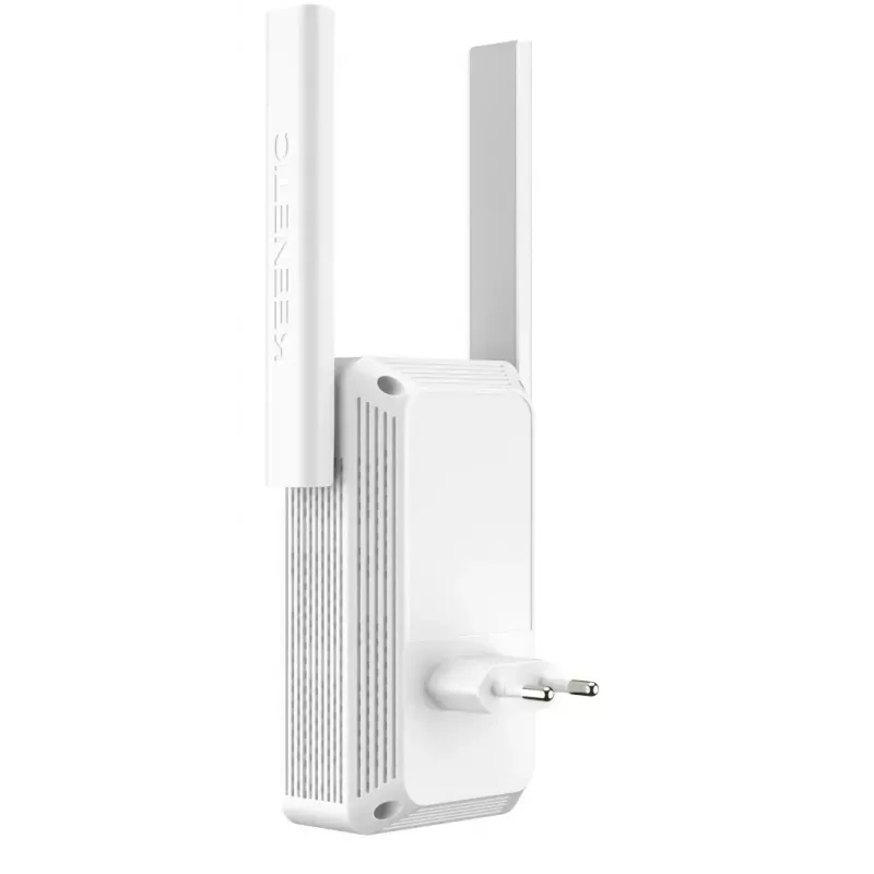 „Wi-Fi“ signalo stiprintuvas Keenetic Buddy 6 AX3000 Wi-Fi 6