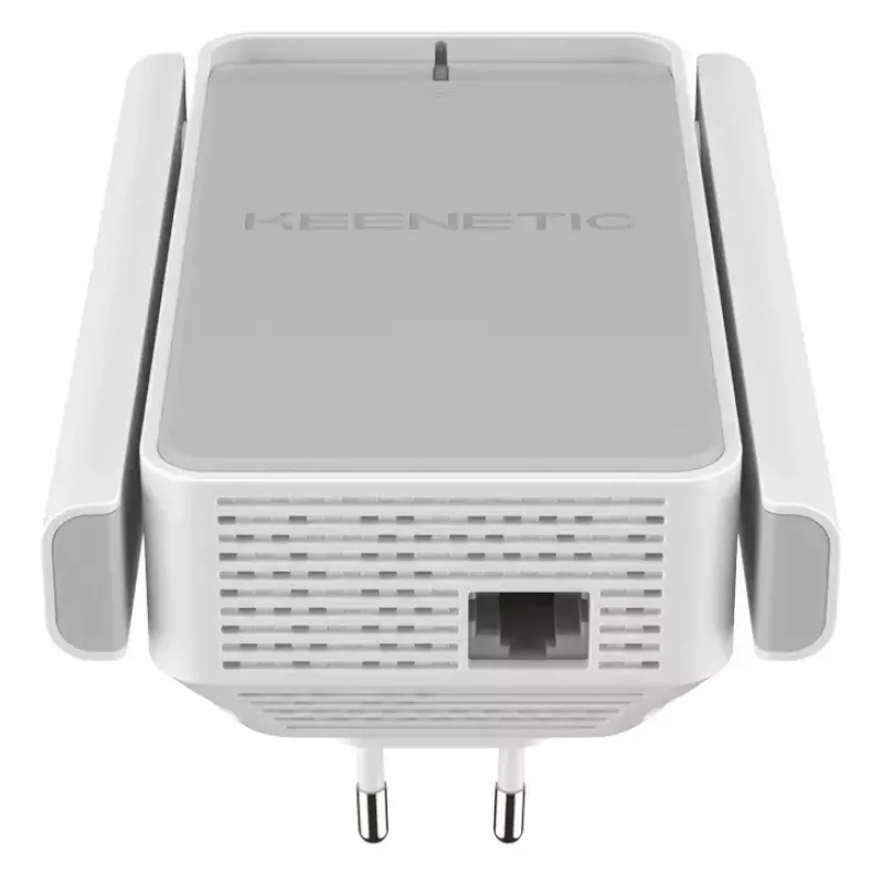 „Wi-Fi“ signalo stiprintuvas Keenetic Buddy 6 AX3000 Wi-Fi 6