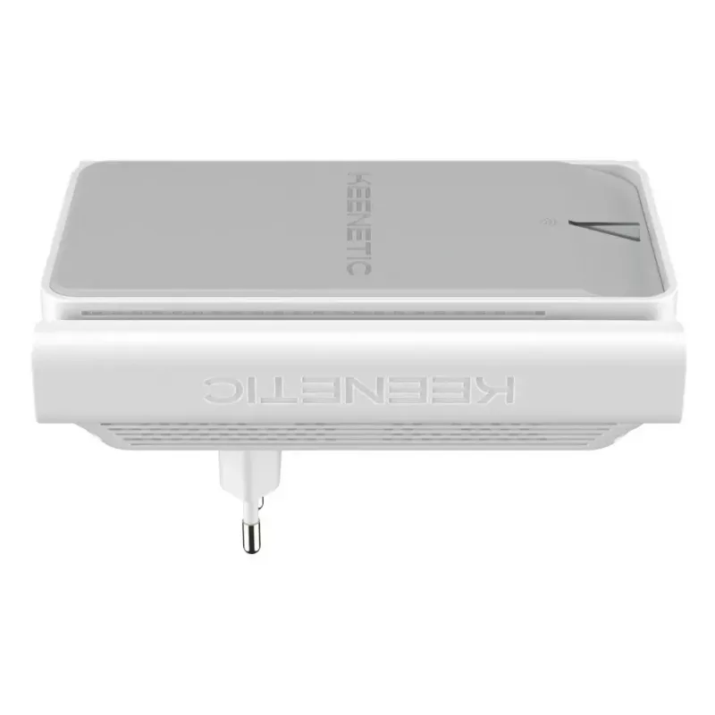 „Wi-Fi“ signalo stiprintuvas Keenetic Buddy 6 AX3000 Wi-Fi 6
