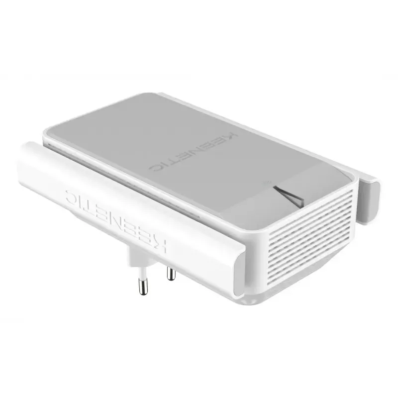 „Wi-Fi“ signalo stiprintuvas Keenetic Buddy 6 AX3000 Wi-Fi 6