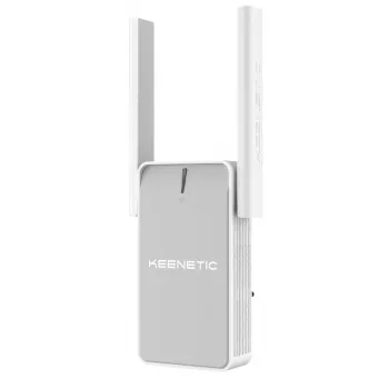 „Wi-Fi“ signalo stiprintuvas Keenetic Buddy 6 AX3000 Wi-Fi 6