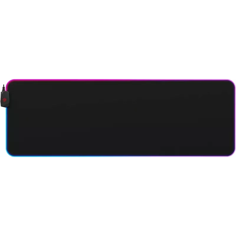 Pelėdos kilimėlis MadCatz S.U.R.F. RGB Gaming Mouse Pad