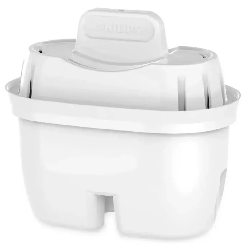 Philips AWP212/31 Micro X-clean vandens filtro kasetės, 6 vnt. pakuotė