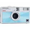 35 mm juostinis fotoaparatas Kodak EKTAR H35N Glazed Blue – taško ir fotografavimo, fiksuotas objektyvas