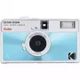 35 mm juostinis fotoaparatas Kodak EKTAR H35N Glazed Blue – taško ir fotografavimo, fiksuotas objektyvas
