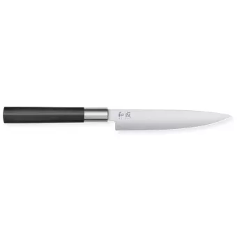 Virtuvinis peilis Kai DM6715U – ašmenys 15 cm, plienas, 1 vnt.