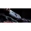 Peilis Santoku Kai Shun Classic 18 cm nerūdijantis plienas