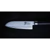 Peilis Santoku Kai Shun Classic 18 cm nerūdijantis plienas