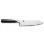 Peilis Santoku Kai Shun Classic 18 cm nerūdijantis plienas