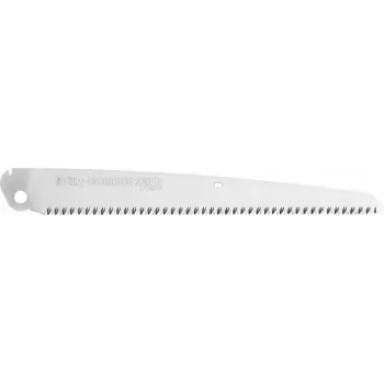 Rankinis pjūklas Silky Blade Gomboy 270-10 medium, 270 mm ašmenys, 10 TPI, modelis KSi522227
