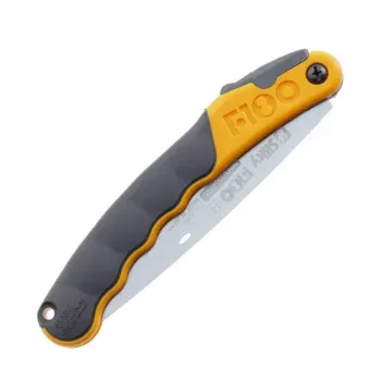 Sulankstomas genėjimo pjūklas Silky F180 18 cm nerūdijantis plienas 180 g