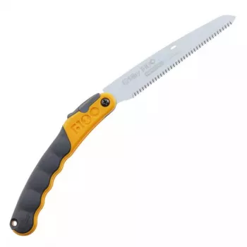 Sulankstomas genėjimo pjūklas Silky F180 18 cm nerūdijantis plienas 180 g