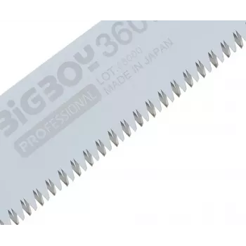 Pjūklo diskas Silky BIGBOY 360 360 mm 1,3 mm