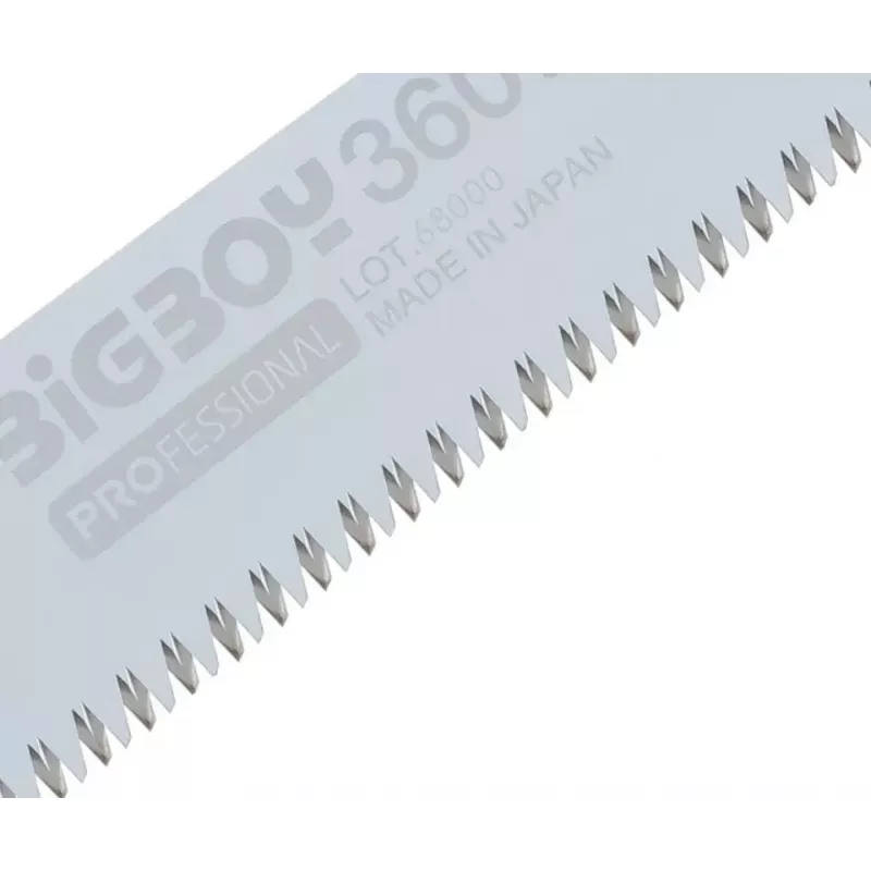 Pjūklo diskas Silky BIGBOY 360 360 mm 1,3 mm