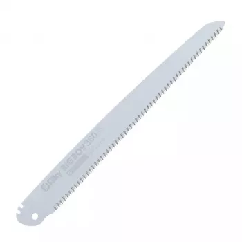 Pjūklo diskas Silky BIGBOY 360 360 mm 1,3 mm
