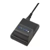 Sony BC-VM10 akumuliatoriaus įkroviklis