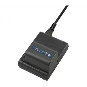 Sony BC-VM10 akumuliatoriaus įkroviklis
