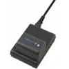 Sony BC-VM10 akumuliatoriaus įkroviklis