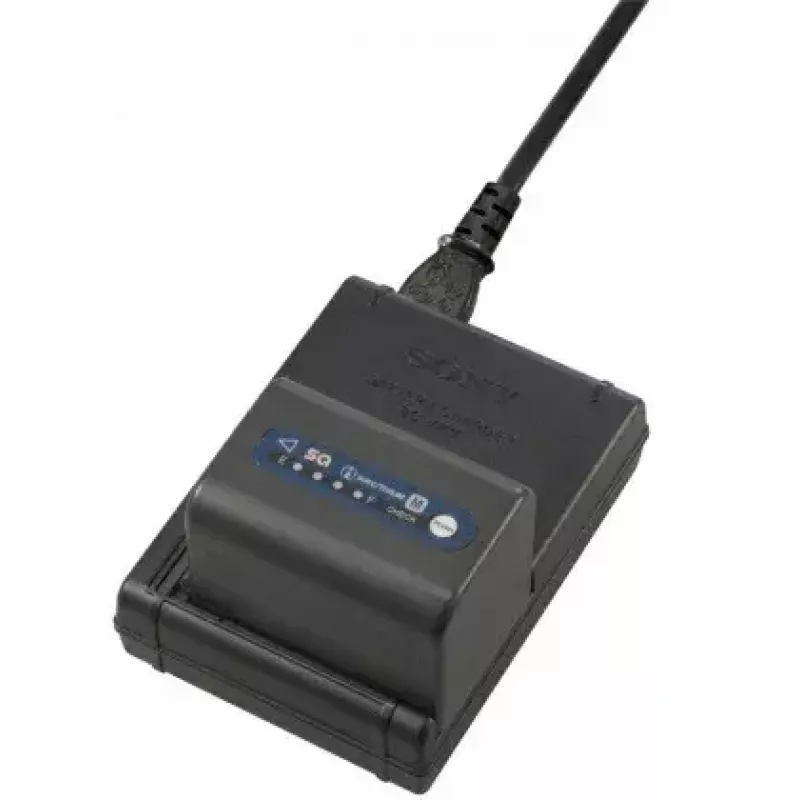 Sony BC-VM10 akumuliatoriaus įkroviklis