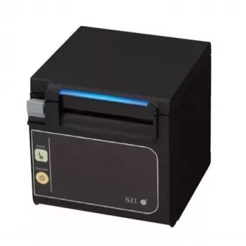 POS spausdintuvas Seiko Instruments RP-E11-K3FJ1-S-C5