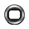Objektyvo adapteris Nikon JMA905DA Nikon Z į Nikon F juodas
