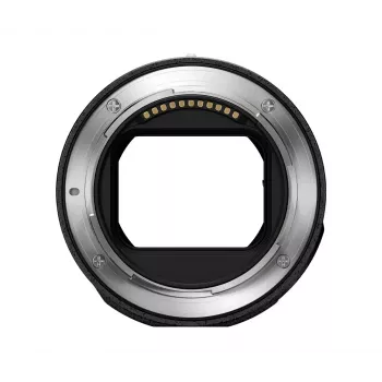 Objektyvo adapteris Nikon JMA905DA Nikon Z į Nikon F juodas