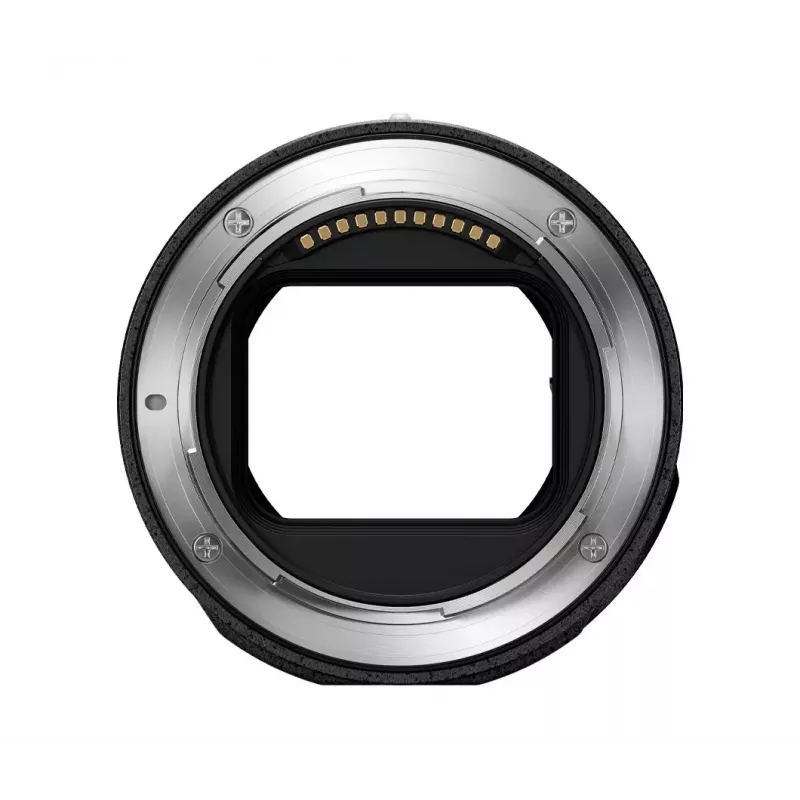Objektyvo adapteris Nikon JMA905DA Nikon Z į Nikon F juodas