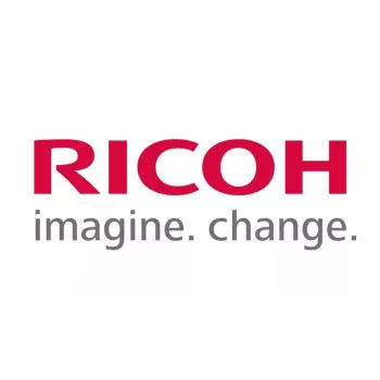 Kasetė su toneriu Ricoh 842615, juoda, skirta IM 460H serijai