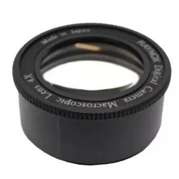 Makro objektyvas Raynox MSN-202
