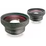 Plačiakampis objektyvas Raynox HD-6600PRO-52