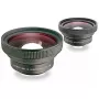 Plataus kampo priedinis objektyvas Raynox HD-6600PRO-43