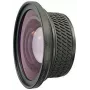 Plataus kampo keitiklis Raynox HD-7000PRO juodas