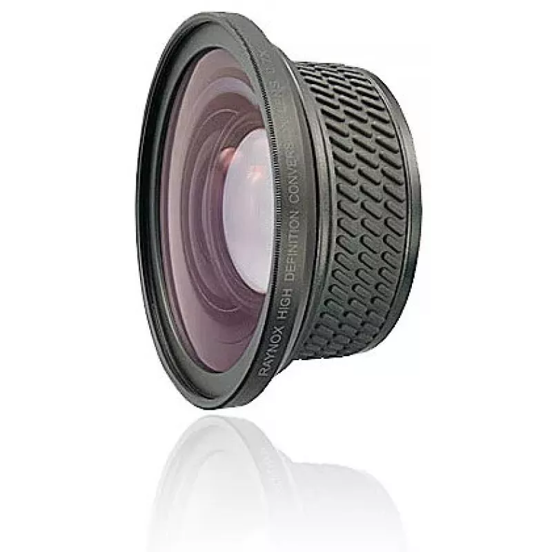 Plataus kampo konversinis objektyvas Raynox HD-7062PRO juodas 82 mm filtrui